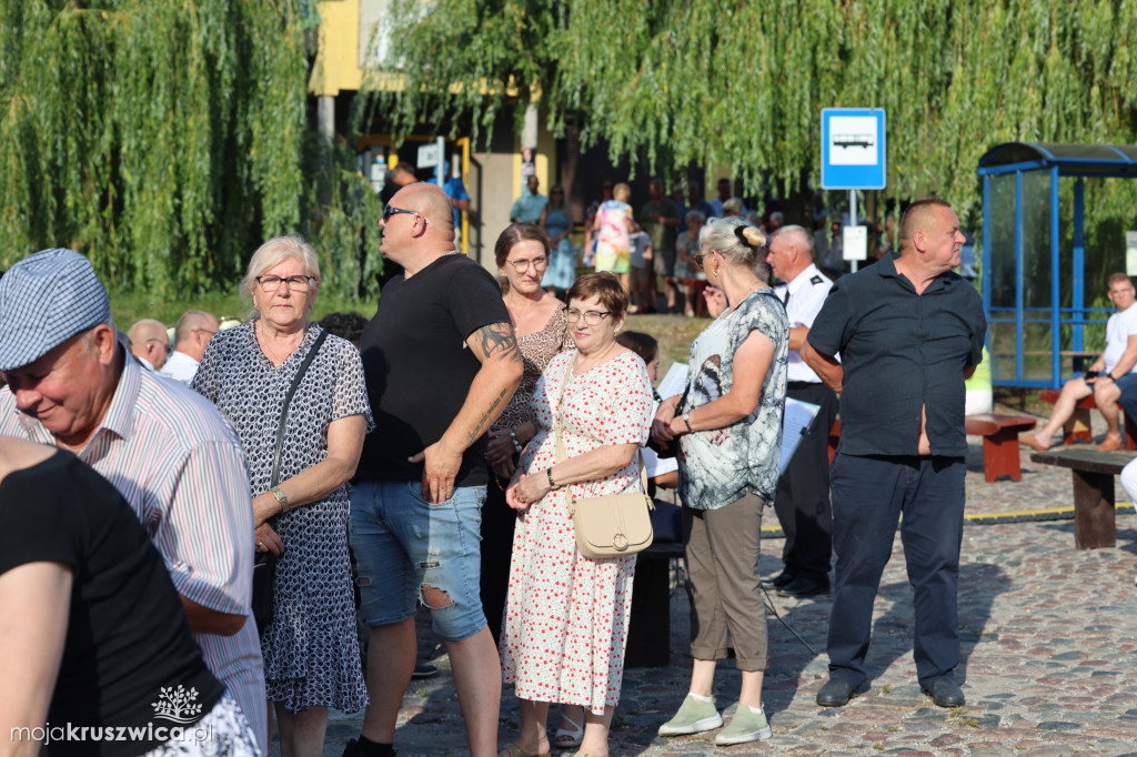 Imieniny Marii 2025 w Kruszwicy