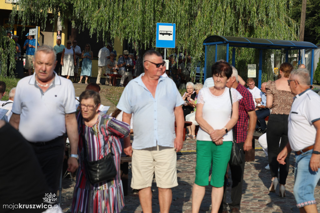 Imieniny Marii 2025 w Kruszwicy