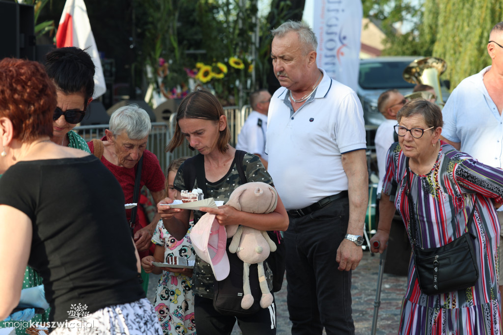 Imieniny Marii 2025 w Kruszwicy