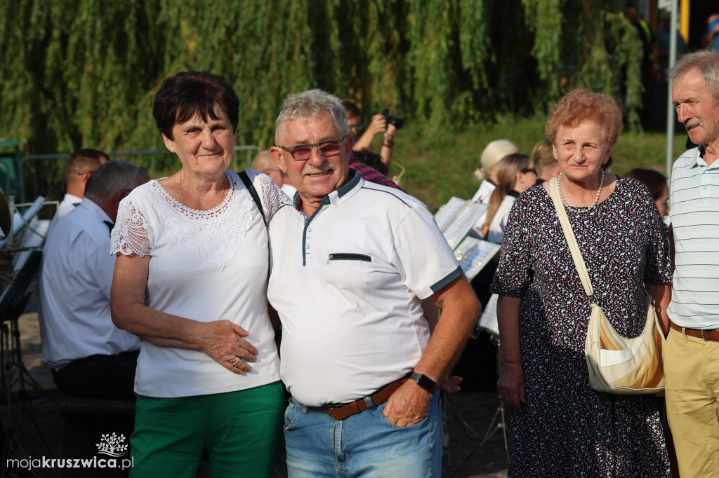 Imieniny Marii 2025 w Kruszwicy