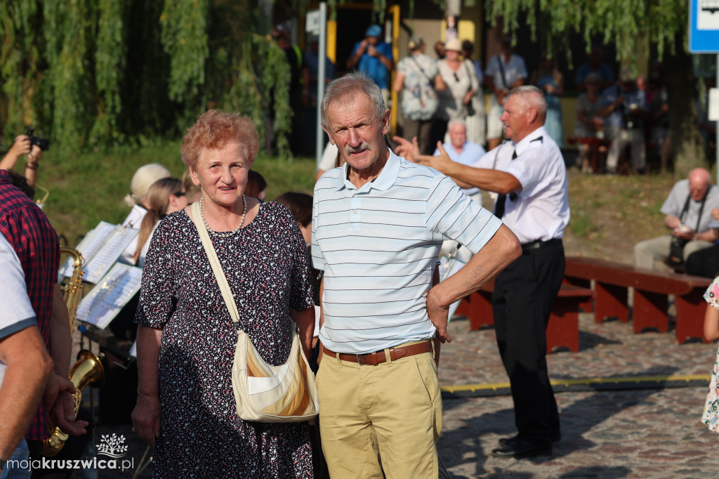 Imieniny Marii 2025 w Kruszwicy