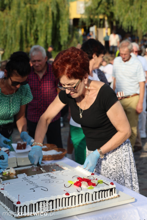 Imieniny Marii 2025 w Kruszwicy