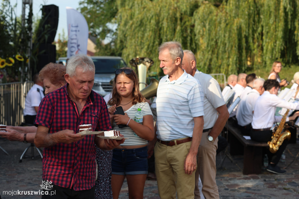 Imieniny Marii 2025 w Kruszwicy