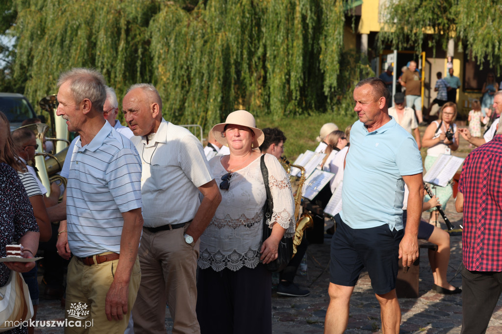 Imieniny Marii 2025 w Kruszwicy