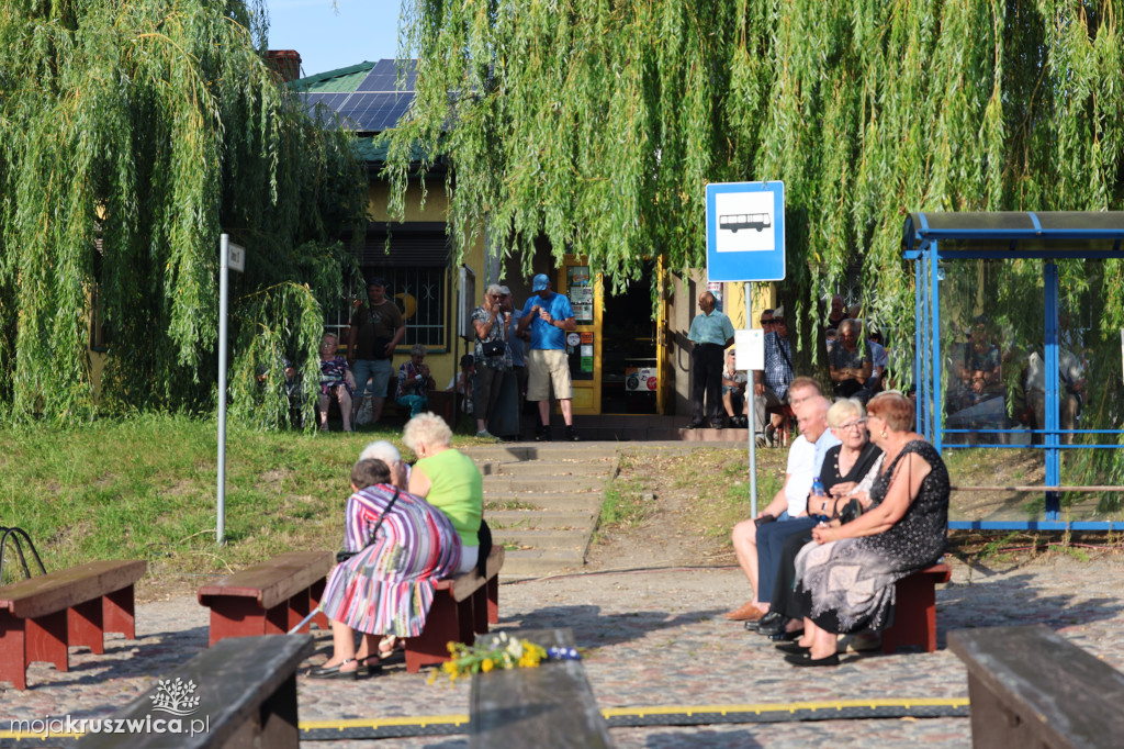 Imieniny Marii 2025 w Kruszwicy