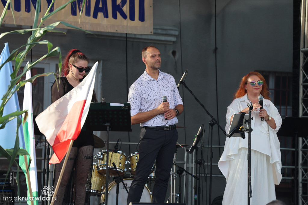 Imieniny Marii 2025 w Kruszwicy