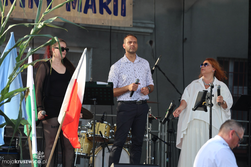 Imieniny Marii 2025 w Kruszwicy
