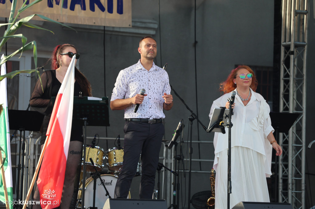 Imieniny Marii 2025 w Kruszwicy