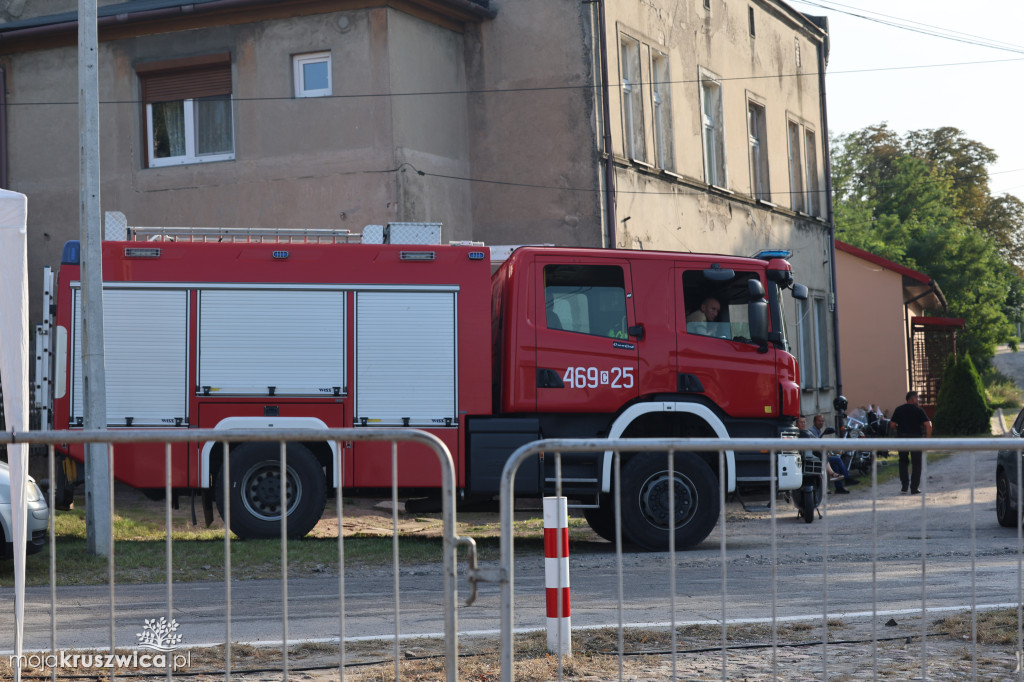 Imieniny Marii 2025 w Kruszwicy