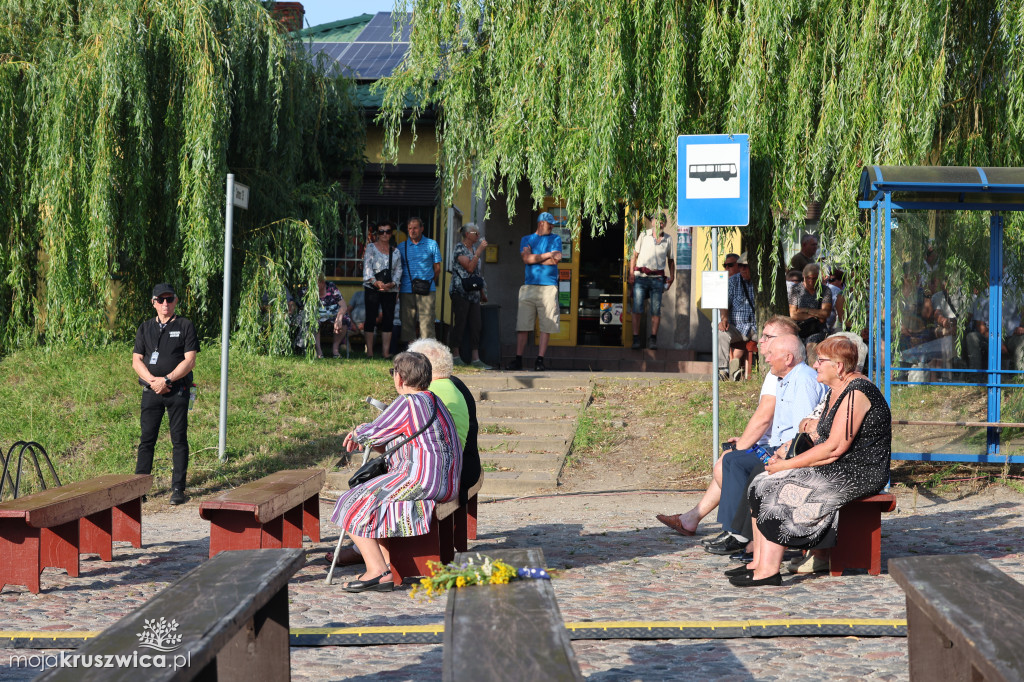 Imieniny Marii 2025 w Kruszwicy