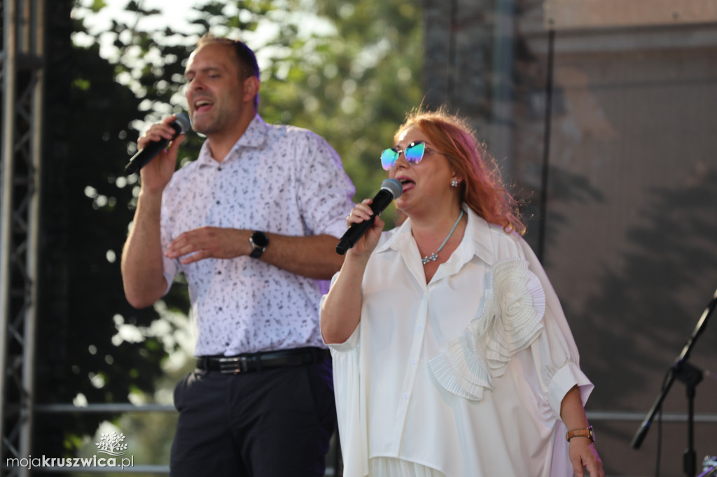 Imieniny Marii 2025 w Kruszwicy
