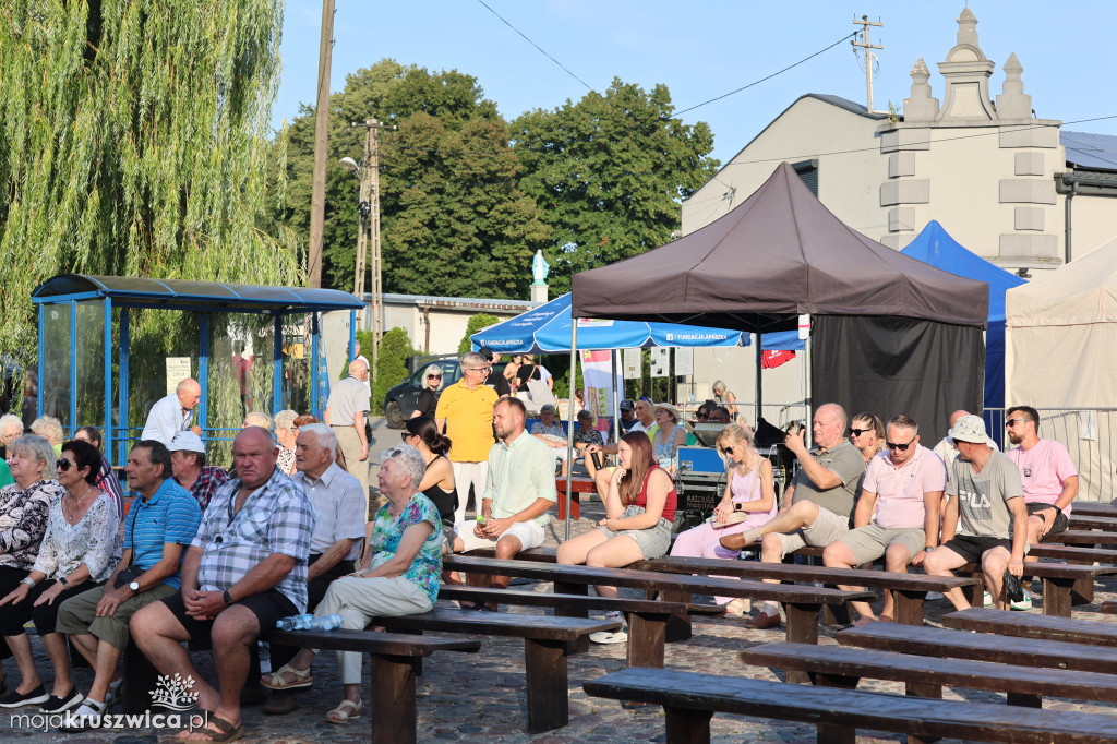 Imieniny Marii 2025 w Kruszwicy
