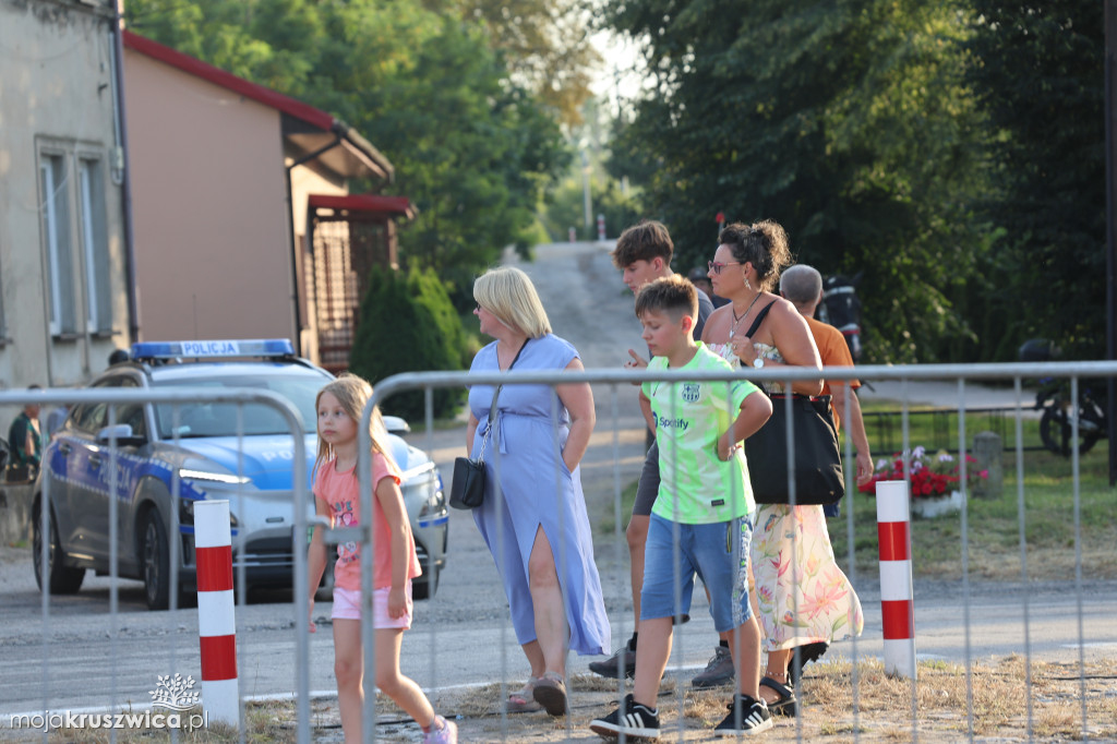 Imieniny Marii 2025 w Kruszwicy