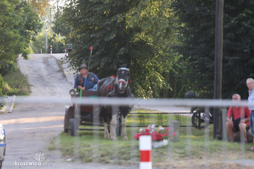 Imieniny Marii 2025 w Kruszwicy