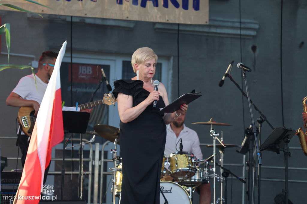 Imieniny Marii 2025 w Kruszwicy