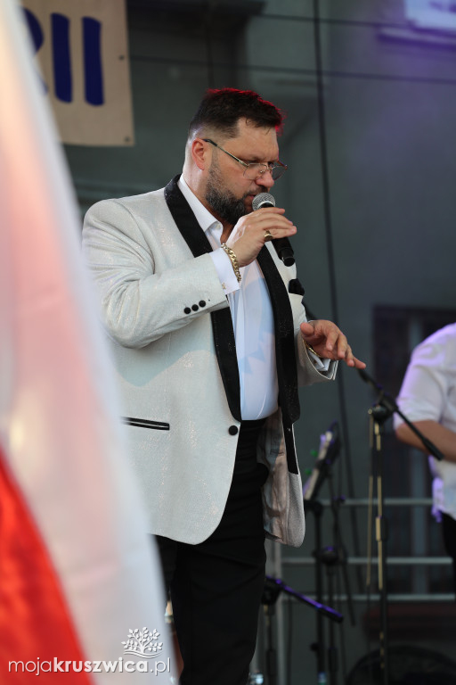Imieniny Marii 2025 w Kruszwicy