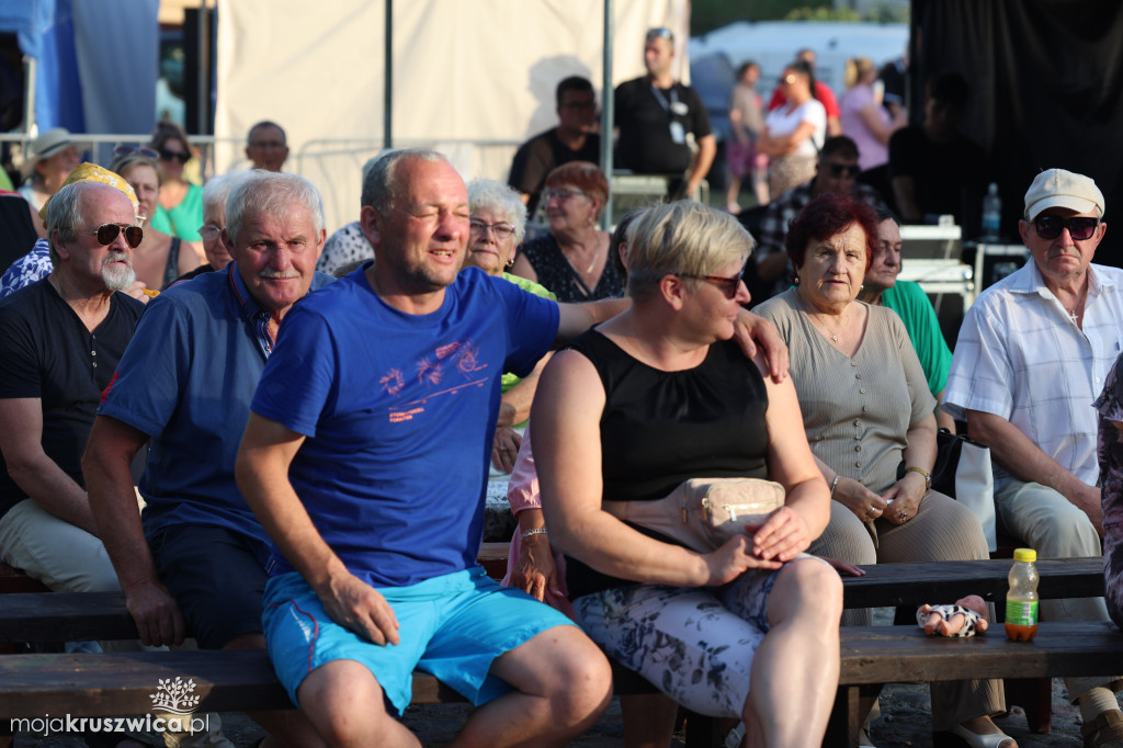 Imieniny Marii 2025 w Kruszwicy