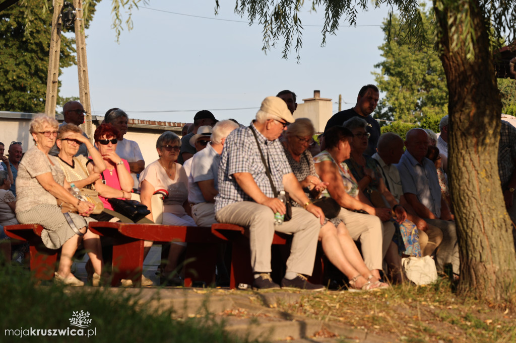 Imieniny Marii 2025 w Kruszwicy