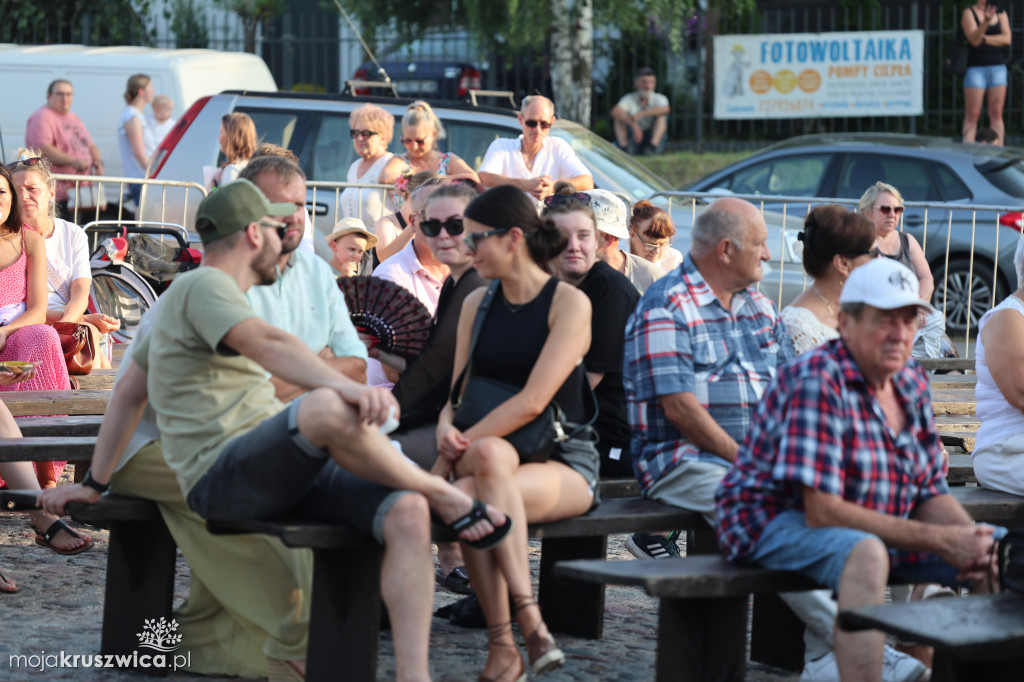 Imieniny Marii 2025 w Kruszwicy