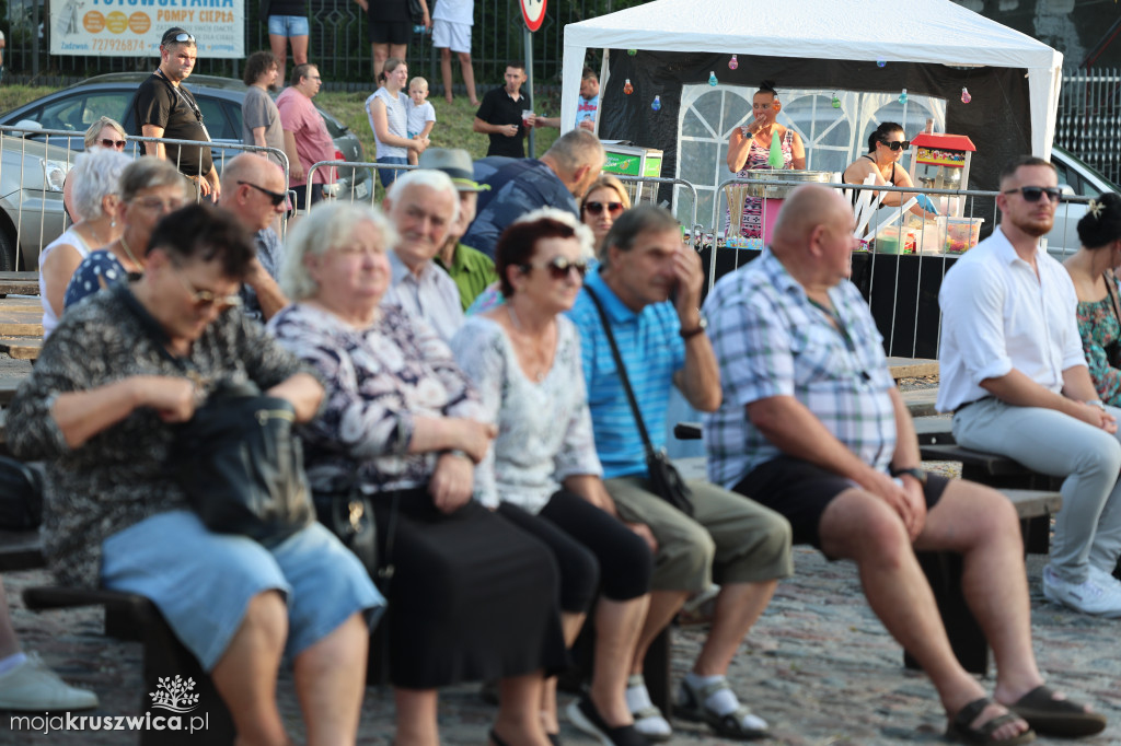 Imieniny Marii 2025 w Kruszwicy
