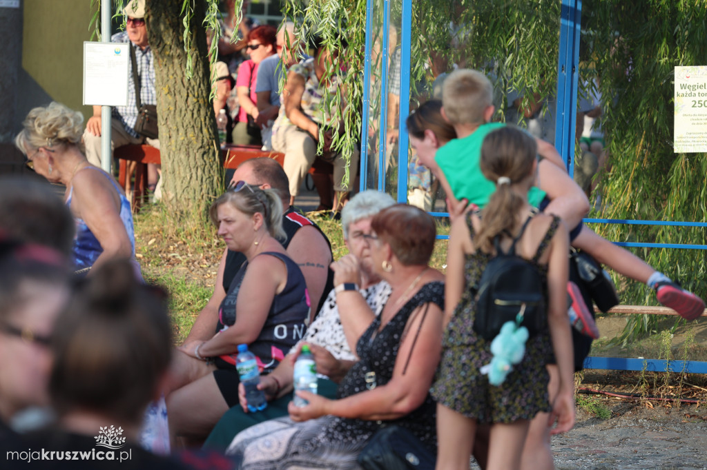Imieniny Marii 2025 w Kruszwicy