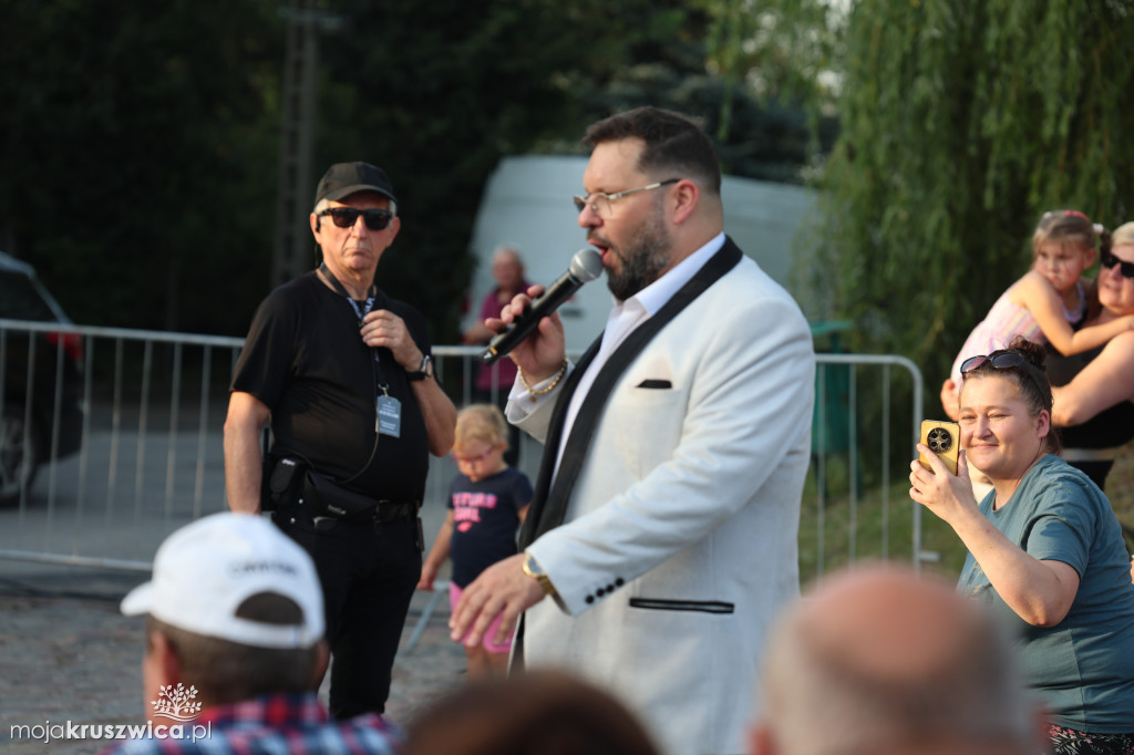 Imieniny Marii 2025 w Kruszwicy