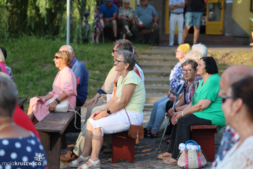 Imieniny Marii 2025 w Kruszwicy