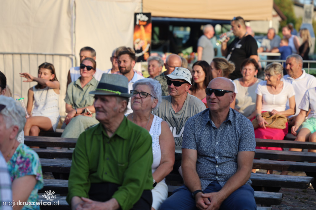 Imieniny Marii 2025 w Kruszwicy