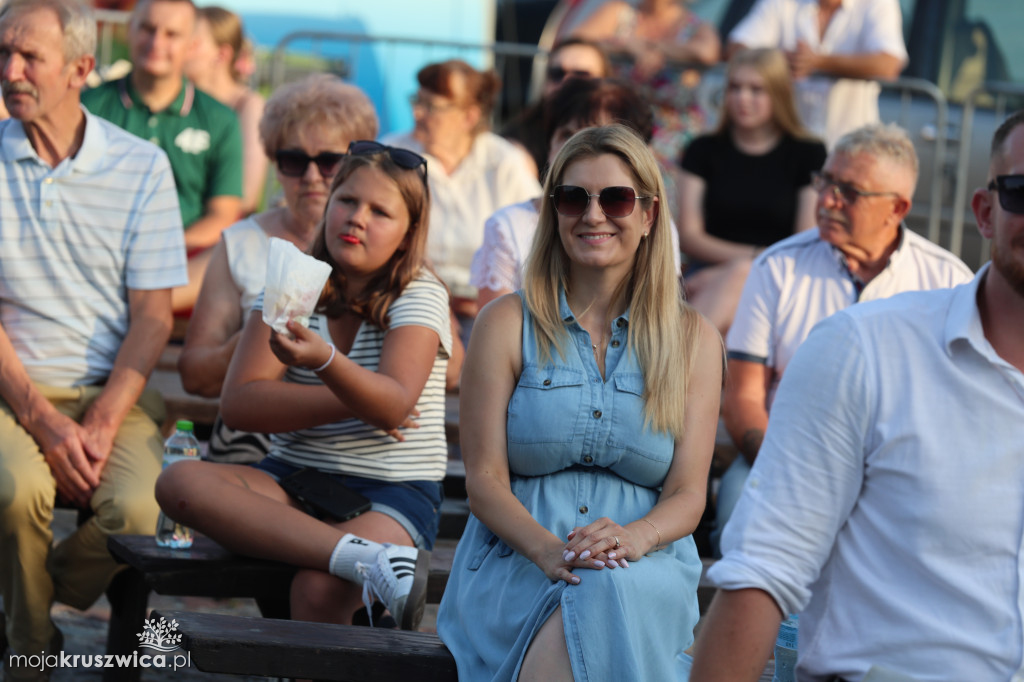 Imieniny Marii 2025 w Kruszwicy