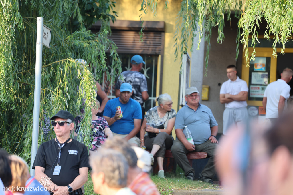 Imieniny Marii 2025 w Kruszwicy