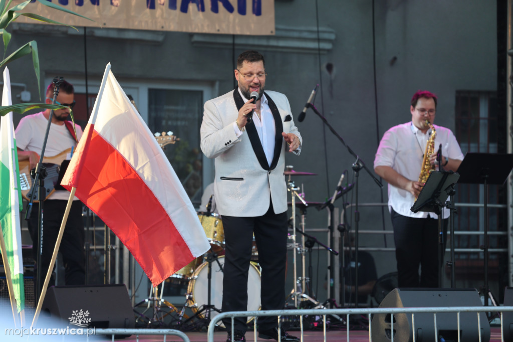 Imieniny Marii 2025 w Kruszwicy