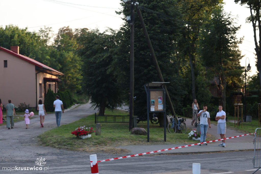 Imieniny Marii 2025 w Kruszwicy