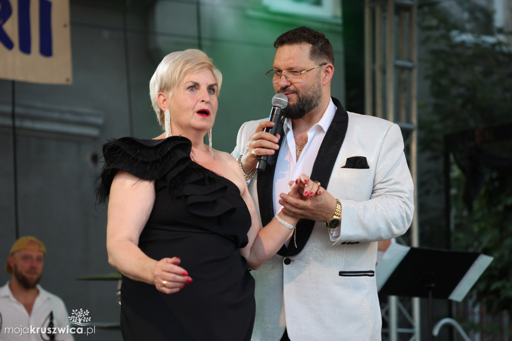Imieniny Marii 2025 w Kruszwicy