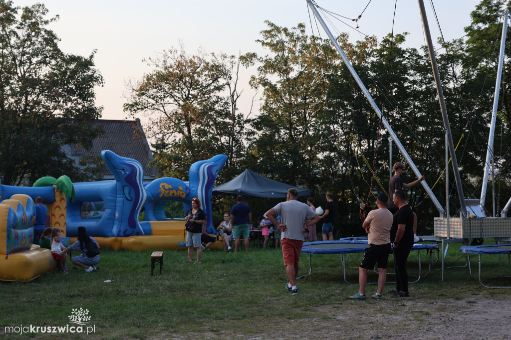 Imieniny Marii 2025 w Kruszwicy