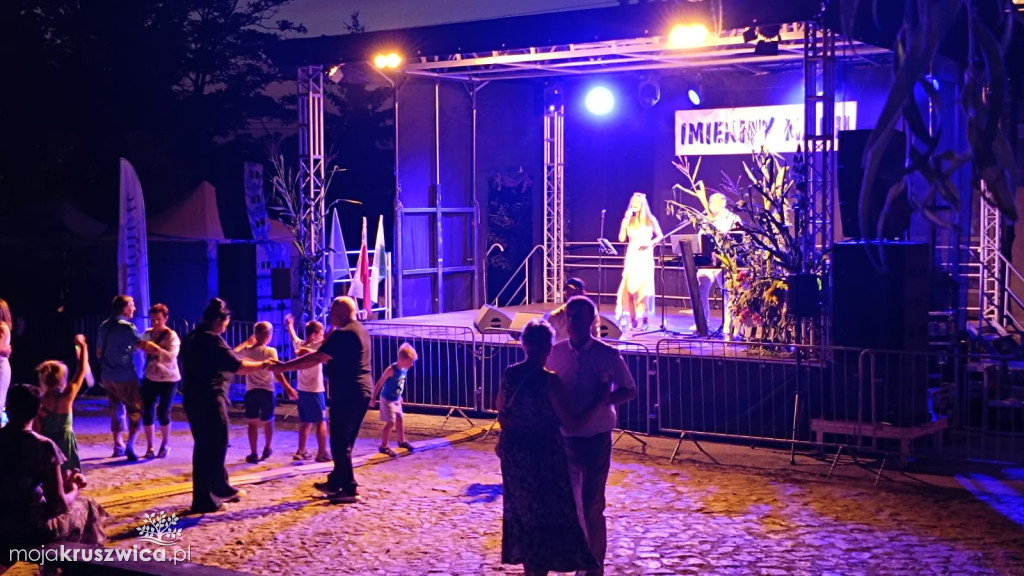Imieniny Marii 2025 w Kruszwicy