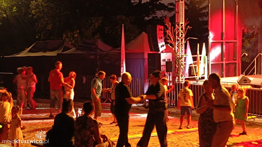 Imieniny Marii 2025 w Kruszwicy