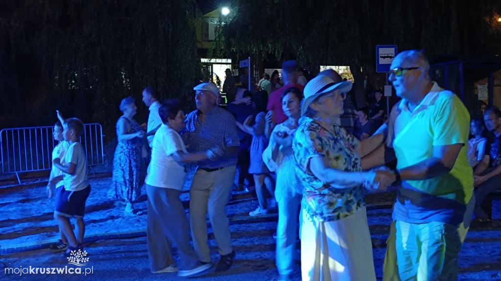 Imieniny Marii 2025 w Kruszwicy