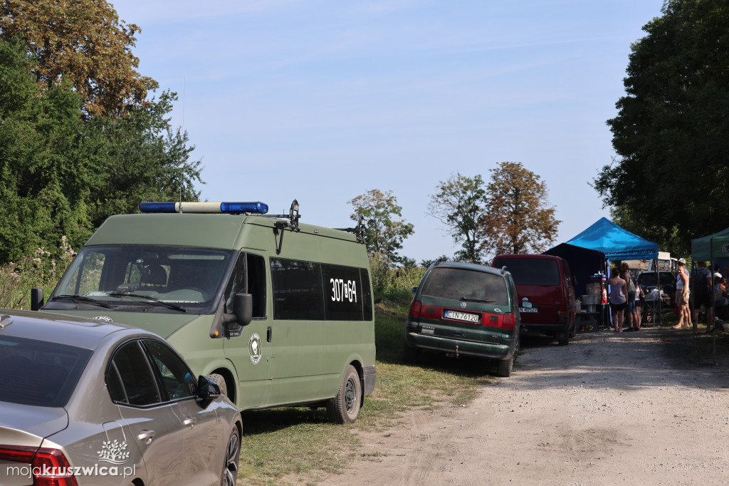 Dożynki Sołeckie w Grodztwie 2025