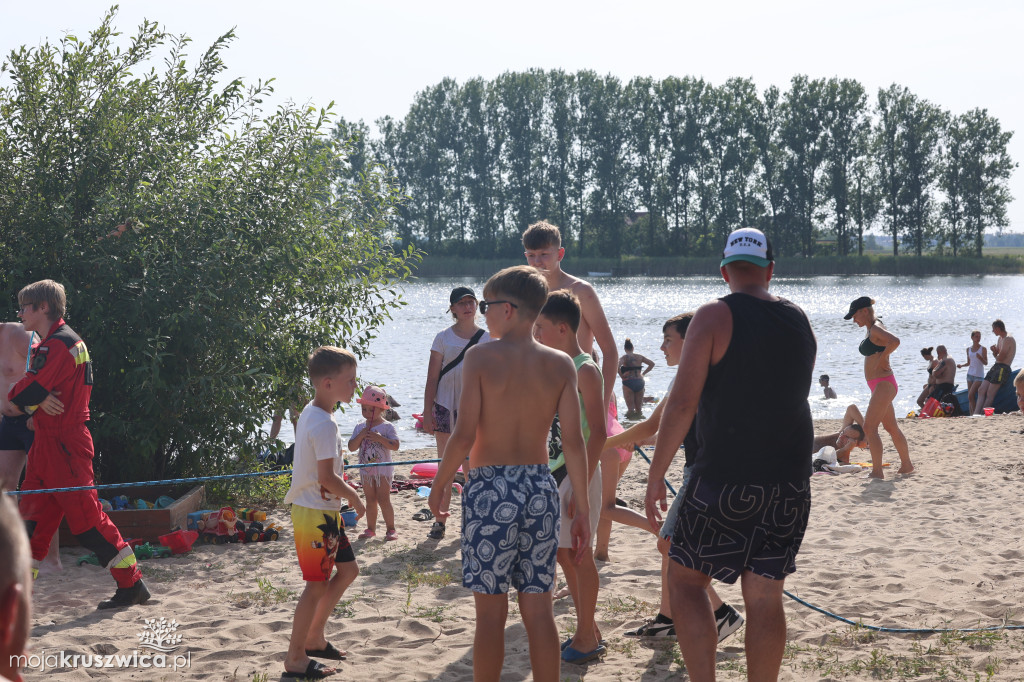 Dożynki Sołeckie w Grodztwie 2025