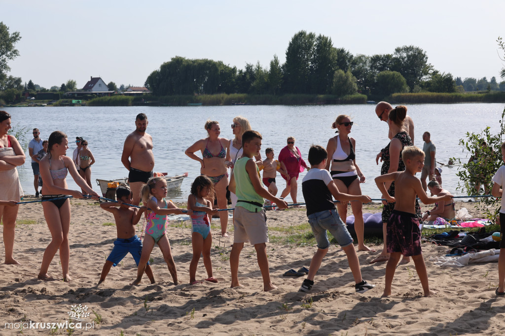 Dożynki Sołeckie w Grodztwie 2025