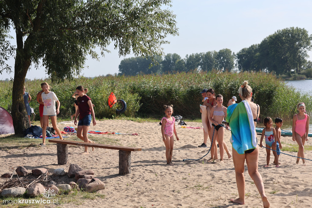 Dożynki Sołeckie w Grodztwie 2025