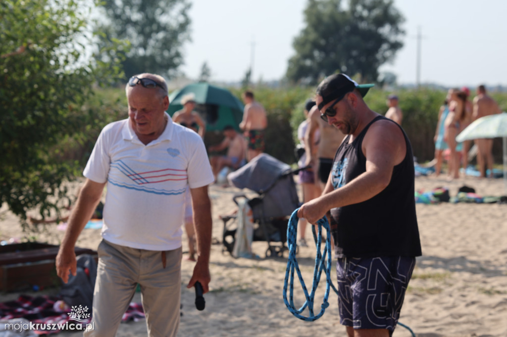Dożynki Sołeckie w Grodztwie 2025
