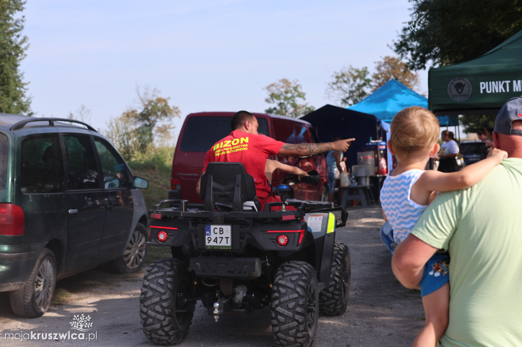 Dożynki Sołeckie w Grodztwie 2025