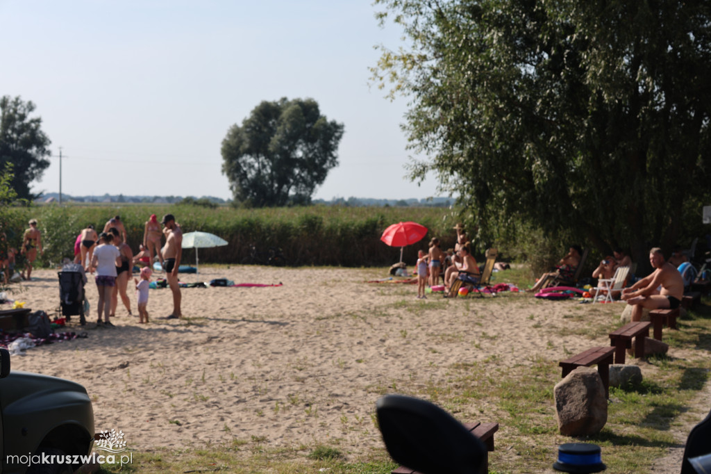 Dożynki Sołeckie w Grodztwie 2025