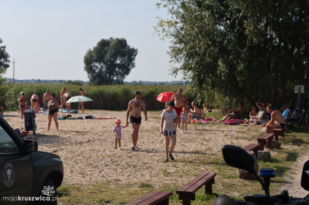 Dożynki Sołeckie w Grodztwie 2025