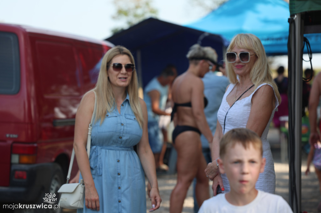 Dożynki Sołeckie w Grodztwie 2025