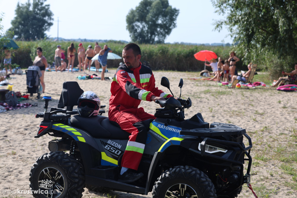 Dożynki Sołeckie w Grodztwie 2025