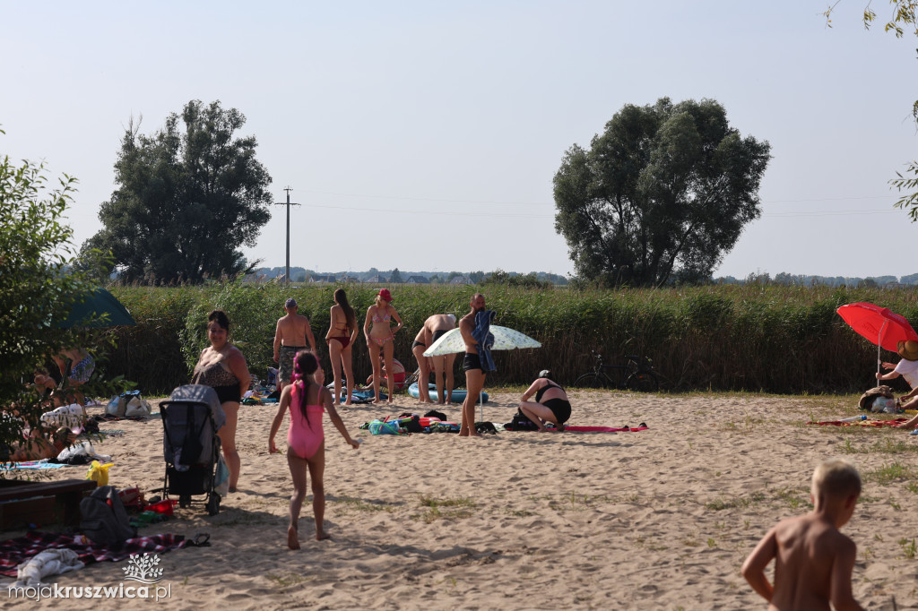 Dożynki Sołeckie w Grodztwie 2025