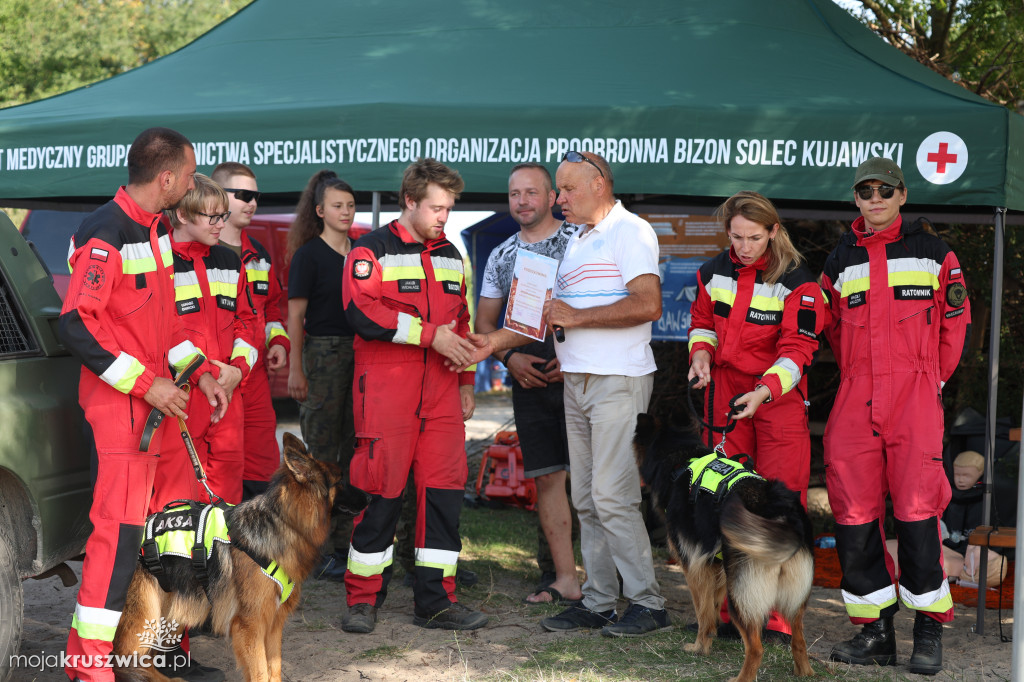 Dożynki Sołeckie w Grodztwie 2025