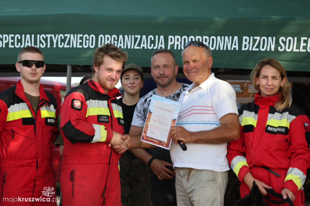 Dożynki Sołeckie w Grodztwie 2025